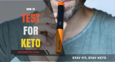 Effective Ways to Test for Ketosis: A Comprehensive Guide