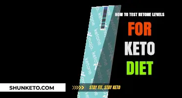 Mastering Keto: Accurate Ketone Testing for Optimal Diet Results