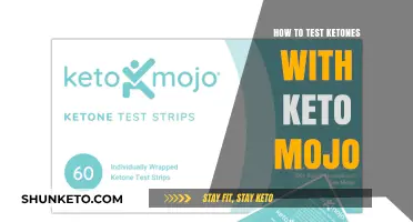 Mastering Keto Mojo: The Ultimate Guide to Ketone Testing