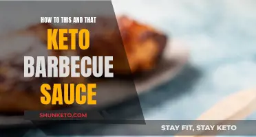 The Ultimate Keto Barbecue Sauce Guide