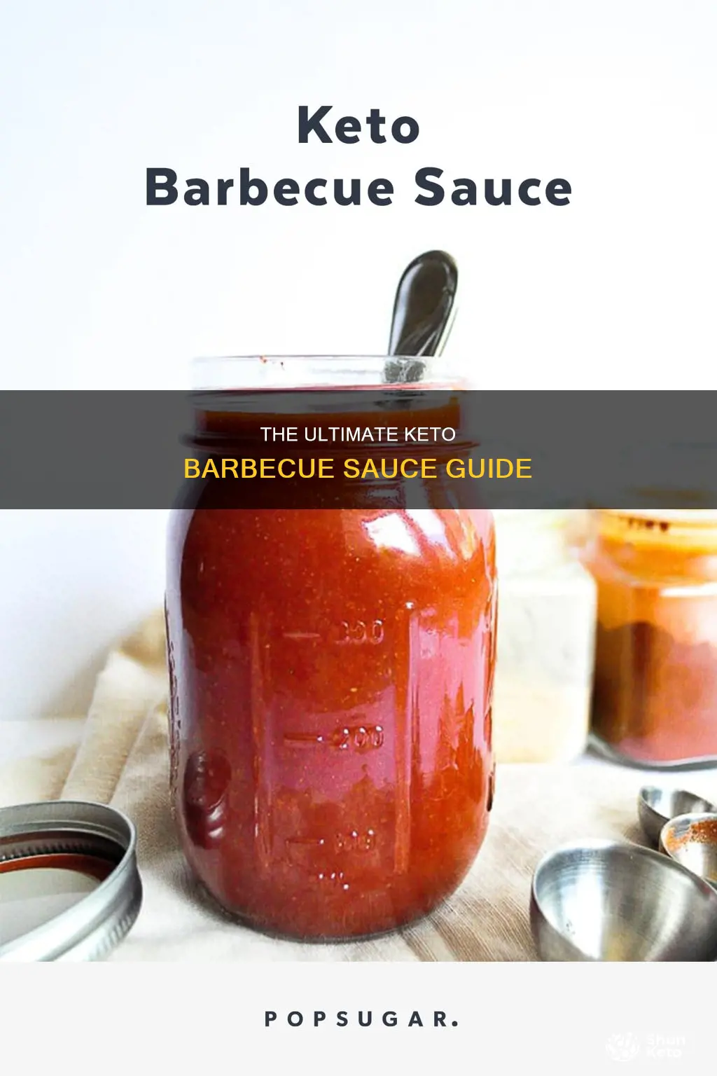 how to this and that keto barbecue sauce