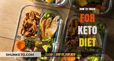 Mastering Keto Tracking: Essential Tips for Diet Success
