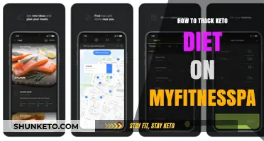 Mastering Keto Tracking: A MyFitnessPal Guide for Success