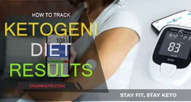 Tracking Ketogenic Diet Results: The Ultimate Guide