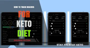Mastering Macro Tracking: A Keto Diet Guide for Optimal Results