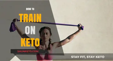 Mastering the Keto Lifestyle: A Beginner's Guide to Training and Nutrition