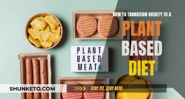 Transitioning to a Plant-Based World: A Guide