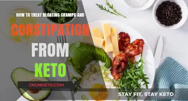 Keto Diet Digestive Issues: Remedies for Bloating, Cramps, and Constipation