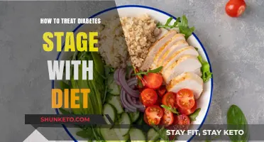 Managing Diabetes: Diet as a Powerful Tool