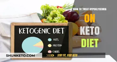 Treating Hypoglycemia on Keto: Effective Strategies for Balancing Blood Sugar