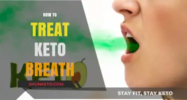 Fresh Breath on Keto: Simple Remedies for Halitosis