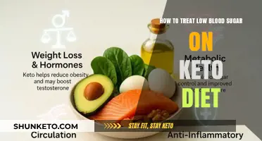 Treating Low Blood Sugar on Keto: Effective Strategies for Balanced Energy