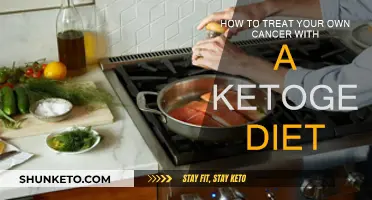 Ketogenic Diet: Starving Cancer, Feeding Health