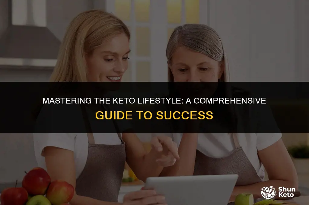 how to truly do keto