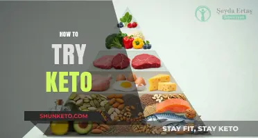 Exploring the Keto Lifestyle: A Beginner's Guide to Low-Carb Eating