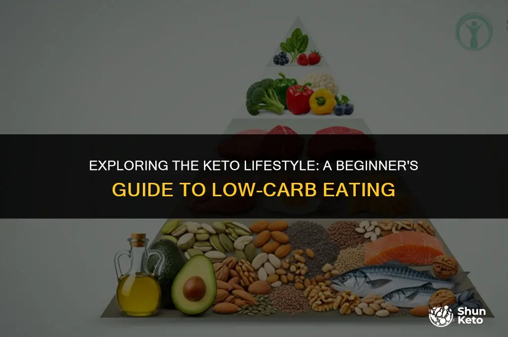 how to try keto