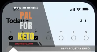 Transform Your Fitness Pal: A Keto Journey Guide