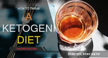 Customizing Your Ketogenic Diet: A Personalized Approach to Success