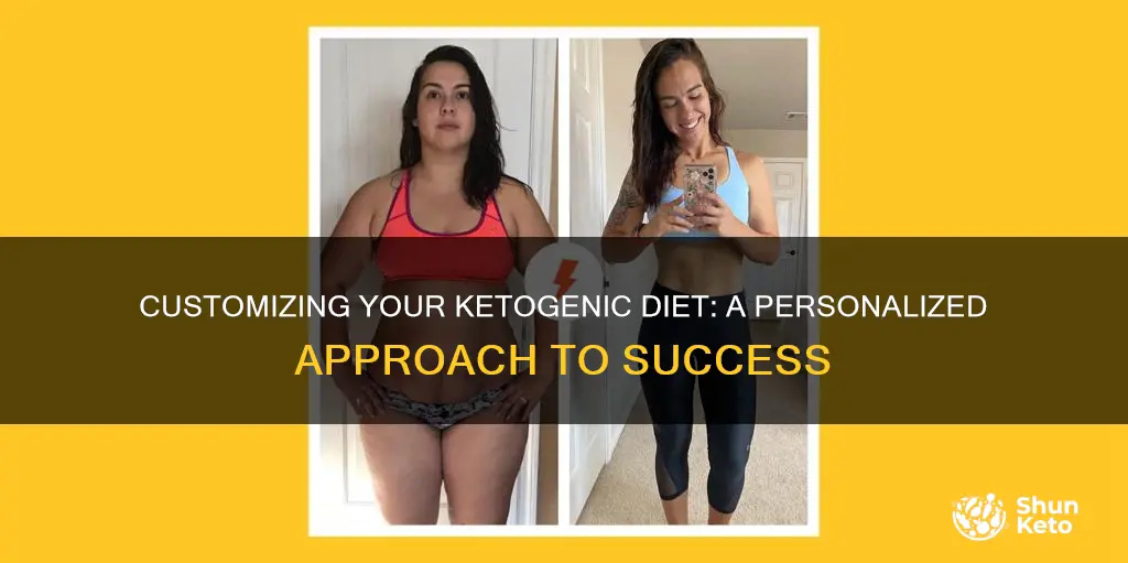 how to tweak a ketogenic diet