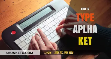 Mastering the Art of Alpha Kets: A Beginner's Guide