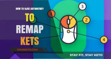 Effortlessly Remap Your Keyboard with AutoHotkey: A Beginner's Guide