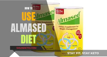 Almased Diet: A Guide to Using This Popular Weight-Loss Method