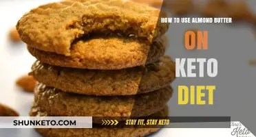 Keto-Friendly Almond Butter: Creative Ways to Enjoy It Daily