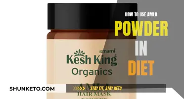 Amla Powder: A Superfood to Boost Your Health