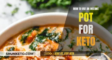 Unlocking Keto Instant Pot Magic