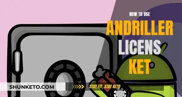 Andriller License Key: Unlocking Powerful Forensic Features