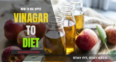 Apple Cider Vinegar: A Natural Diet Aid?