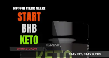 Athletic Alliance BHB Keto: Your Ultimate Guide