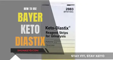 Using Keto-Diastix: A Guide for Beginners