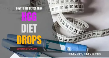 Maximize Weight Loss: Strategies Beyond HCG Diet Drops