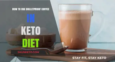 Boost Your Keto Diet with Bulletproof Coffee: A Complete Guide