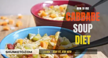 Cabbage Soup Diet: Effective Weight Loss Strategy?