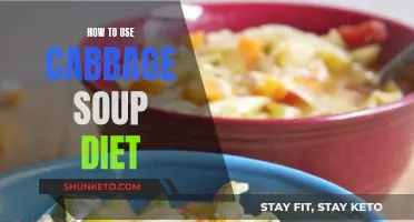 Cabbage Soup Diet: Effective Weight Loss Strategy?