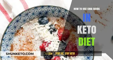 Chia Seeds on Keto: Low-Carb Superfood Tips & Recipes