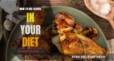 Clove Power: Spicing Up Your Daily Diet