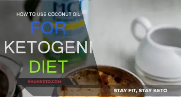Coconut Oil: Ketogenic Diet Superfood