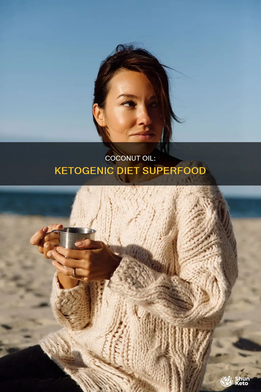 how to use coconut oil for ketogenic diet