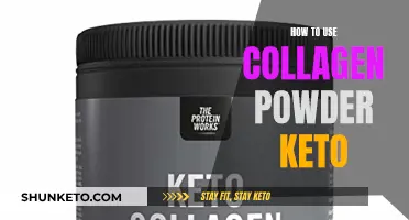 Collagen Powder for Ketogenic Diet: A Quick Guide