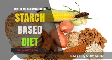 Cornmeal: A Starchy Superfood for Your Diet