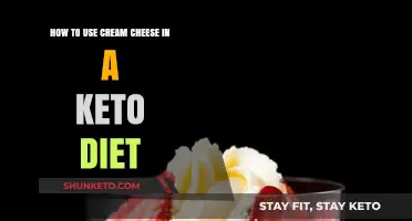 Keto Cream Cheese Creations: Delicious Low-Carb Recipes & Tips