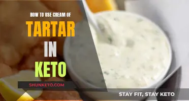 Cream of Tartar: Keto-Friendly Super Ingredient