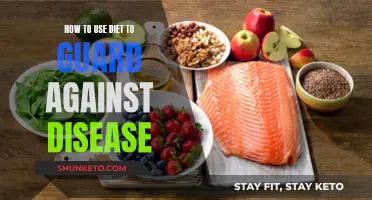 Dietary Defense: Eating to Prevent Disease