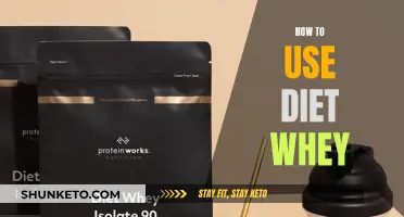 Whey Protein Diet: Effective Strategies for Beginners