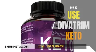 DivaTrim Keto: Effective Weight Loss Solution