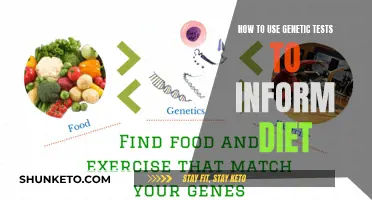 Genetic Testing: Personalized Diet Plans for Optimal Health