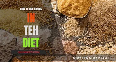 Grains for Health: Easy Ways to Include Them in Your Diet